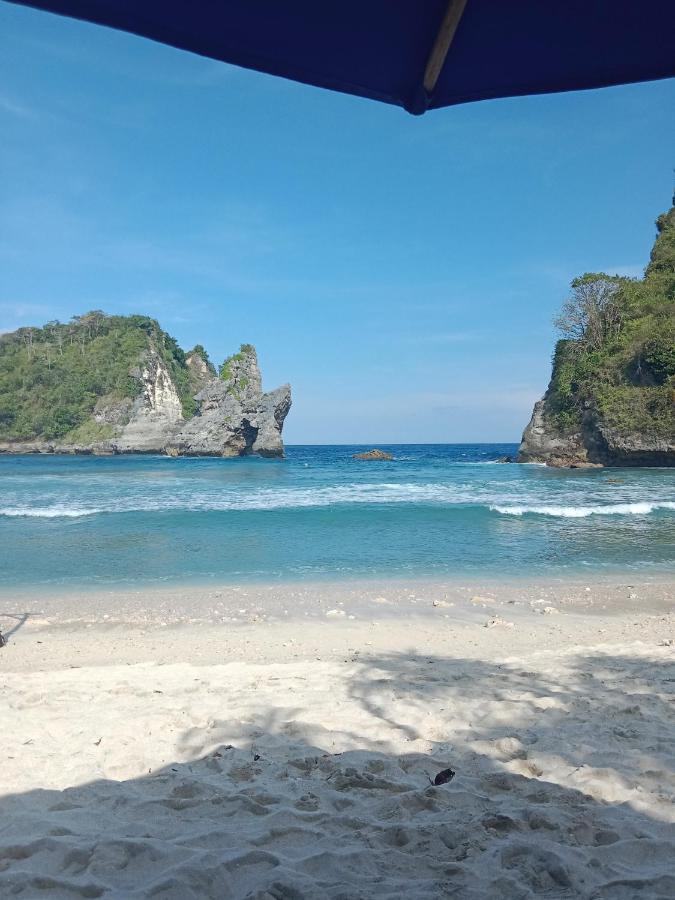 Agung Pring Homestay Batununggul Экстерьер фото