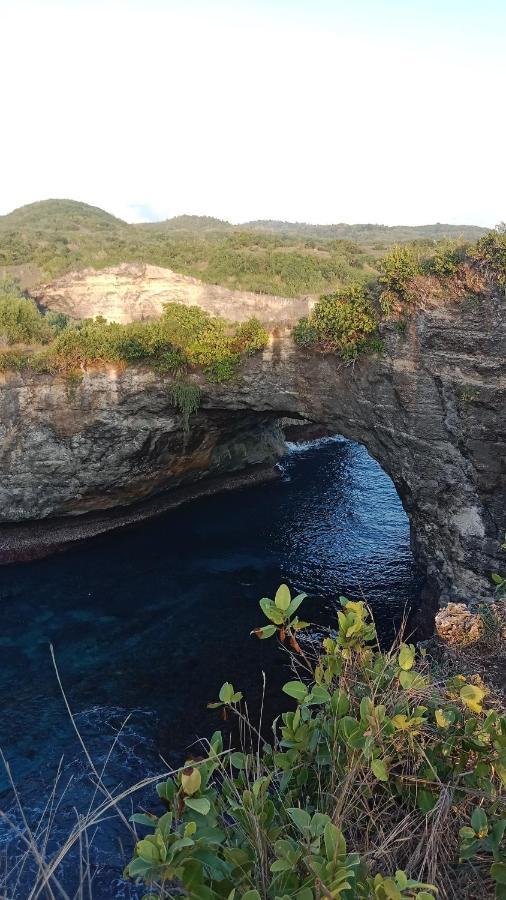 Agung Pring Homestay Batununggul Экстерьер фото
