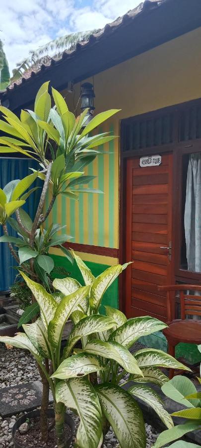 Agung Pring Homestay Batununggul Экстерьер фото